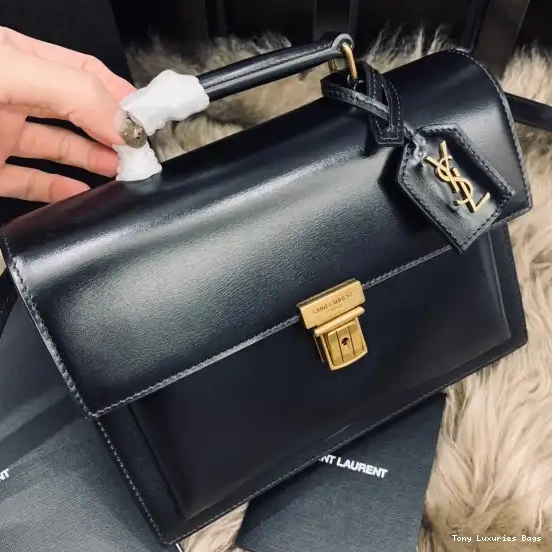 Tony Luxuries High Bag YSL School 0526